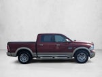 2013 RAM 1500 2WD Crew Cab 5.7 Ft Box Laramie Longhorn Edition