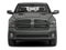 2013 RAM 1500 2WD Crew Cab 5.7 Ft Box Laramie Longhorn Edition