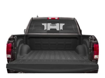 2018 RAM 1500 Sport 4x4 Crew Cab 5'7" Box *Ltd Avail*