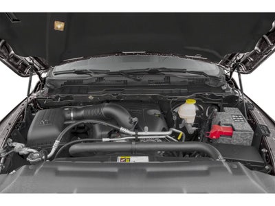 2018 RAM 1500 Sport 4x4 Crew Cab 5'7" Box *Ltd Avail*