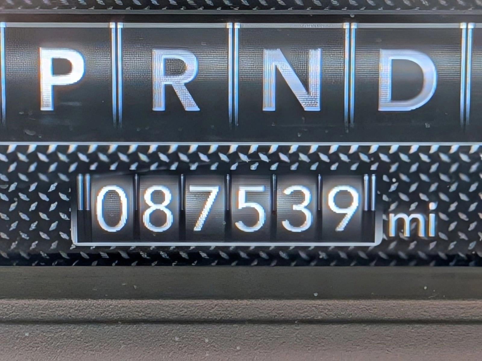 2019 RAM 1500 Rebel 4x4 Crew Cab 5'7" Box