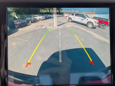 2019 RAM 1500 Rebel 4x4 Crew Cab 5'7" Box