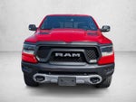 2019 RAM 1500 Rebel 4x4 Crew Cab 5'7" Box
