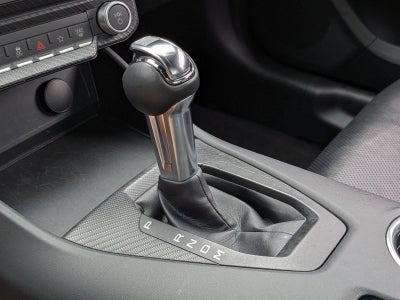 2025 Ford Mustang GT Premium Fastback