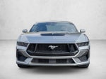 2025 Ford Mustang GT Premium Fastback