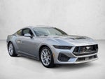 2025 Ford Mustang GT Premium Fastback