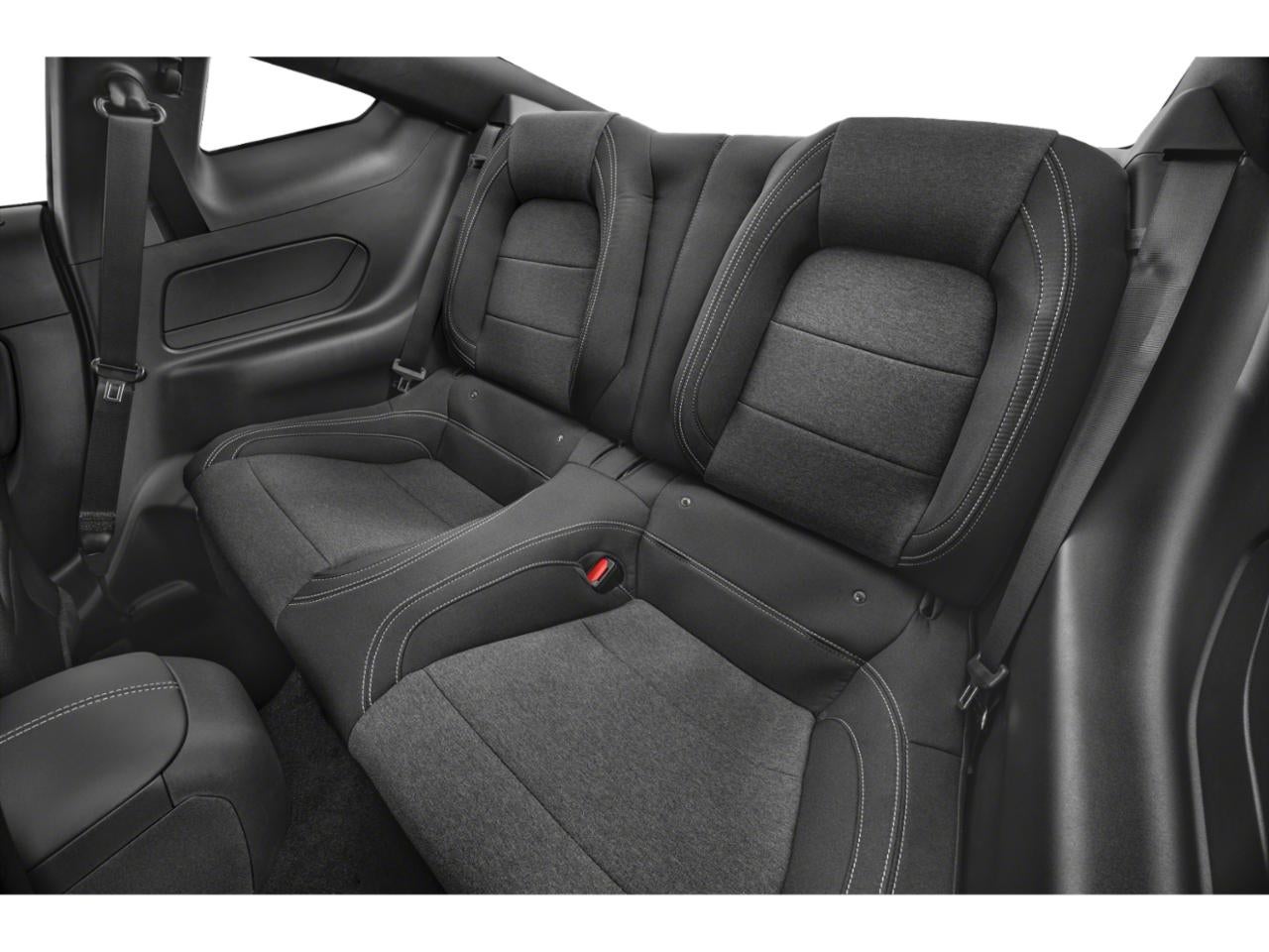 2025 Ford Mustang GT Premium Fastback