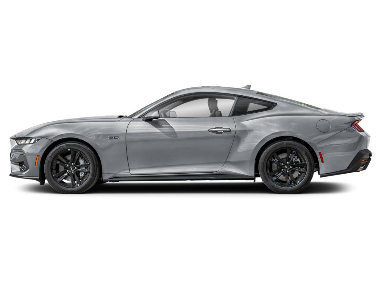 2025 Ford Mustang GT Premium Fastback