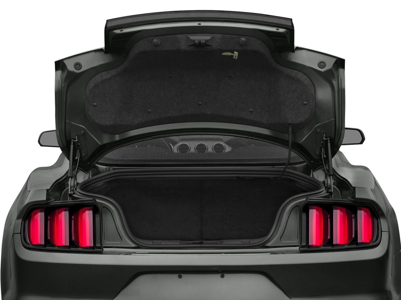 2016 Ford Mustang 2dr Fastback EcoBoost Premium