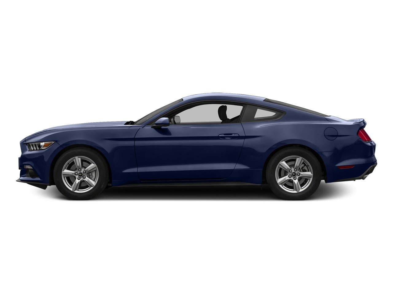 2016 Ford Mustang 2dr Fastback EcoBoost Premium