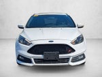 2018 Ford Focus ST Hatch
