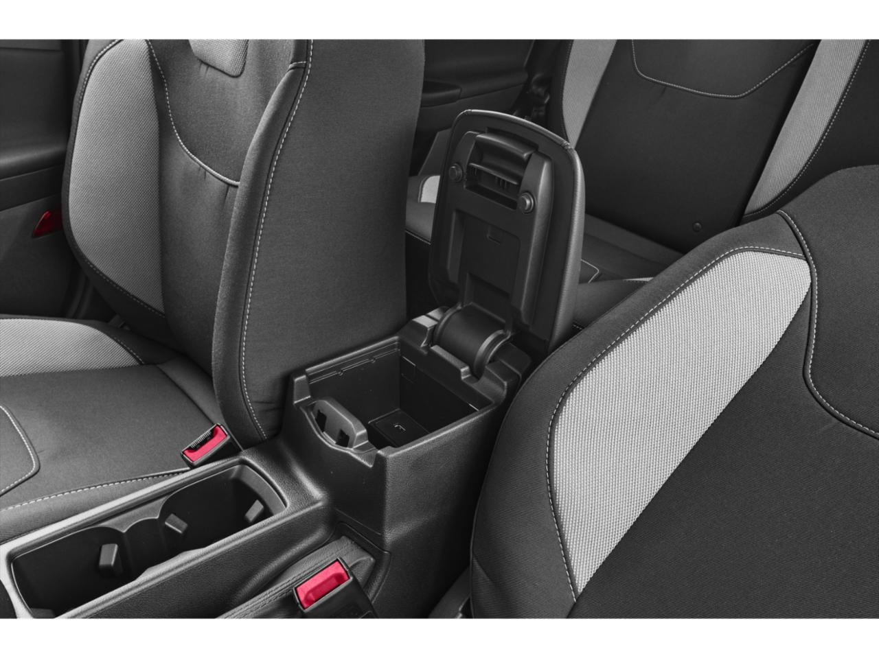 2018 Ford Focus ST Hatch