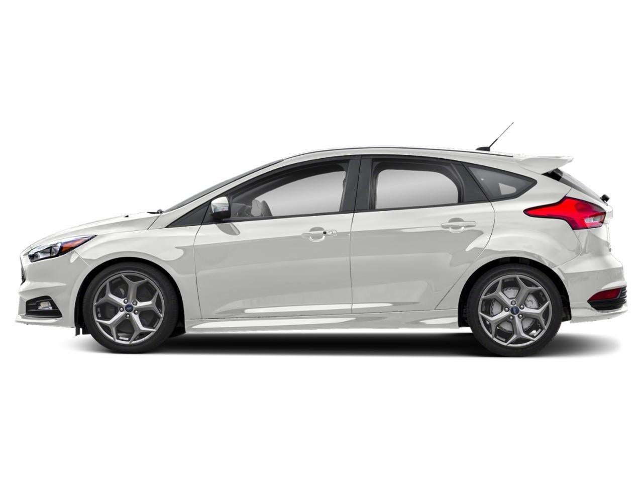 2018 Ford Focus ST Hatch