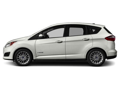 2015 Ford C-Max Hybrid 5dr HB SEL