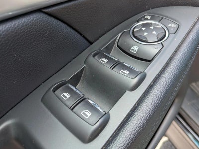 2017 Ford Explorer XLT 4WD