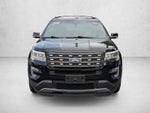 2017 Ford Explorer XLT 4WD
