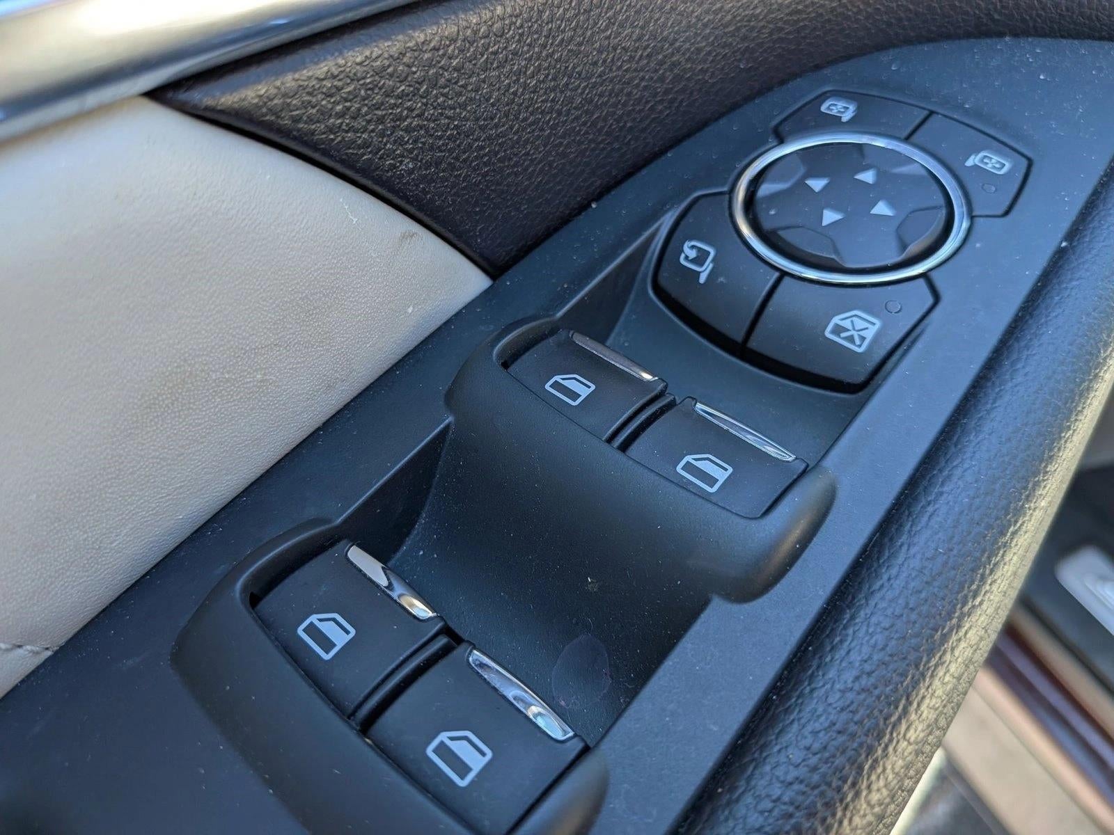 2019 Ford Explorer Limited 4WD