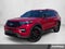 2020 Ford Explorer ST 4WD