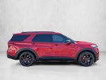 2020 Ford Explorer ST 4WD