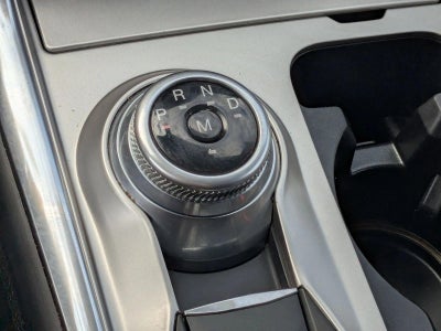 2020 Ford Explorer ST 4WD