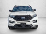 2020 Ford Explorer ST 4WD