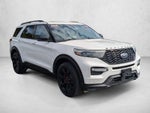 2020 Ford Explorer ST 4WD
