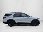 2020 Ford Explorer ST 4WD