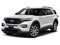 2020 Ford Explorer ST 4WD