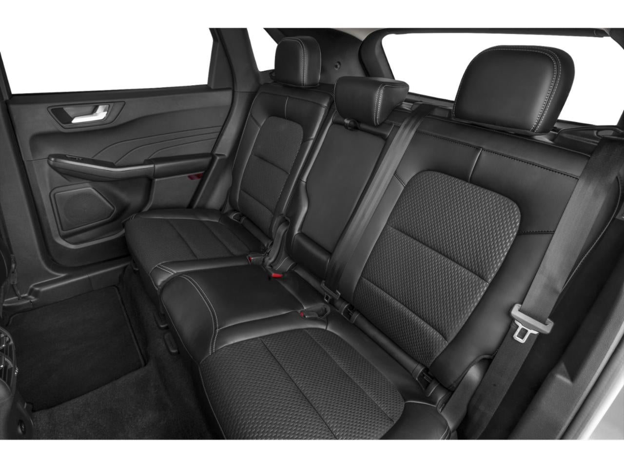 2025 Ford Escape PHEV FWD