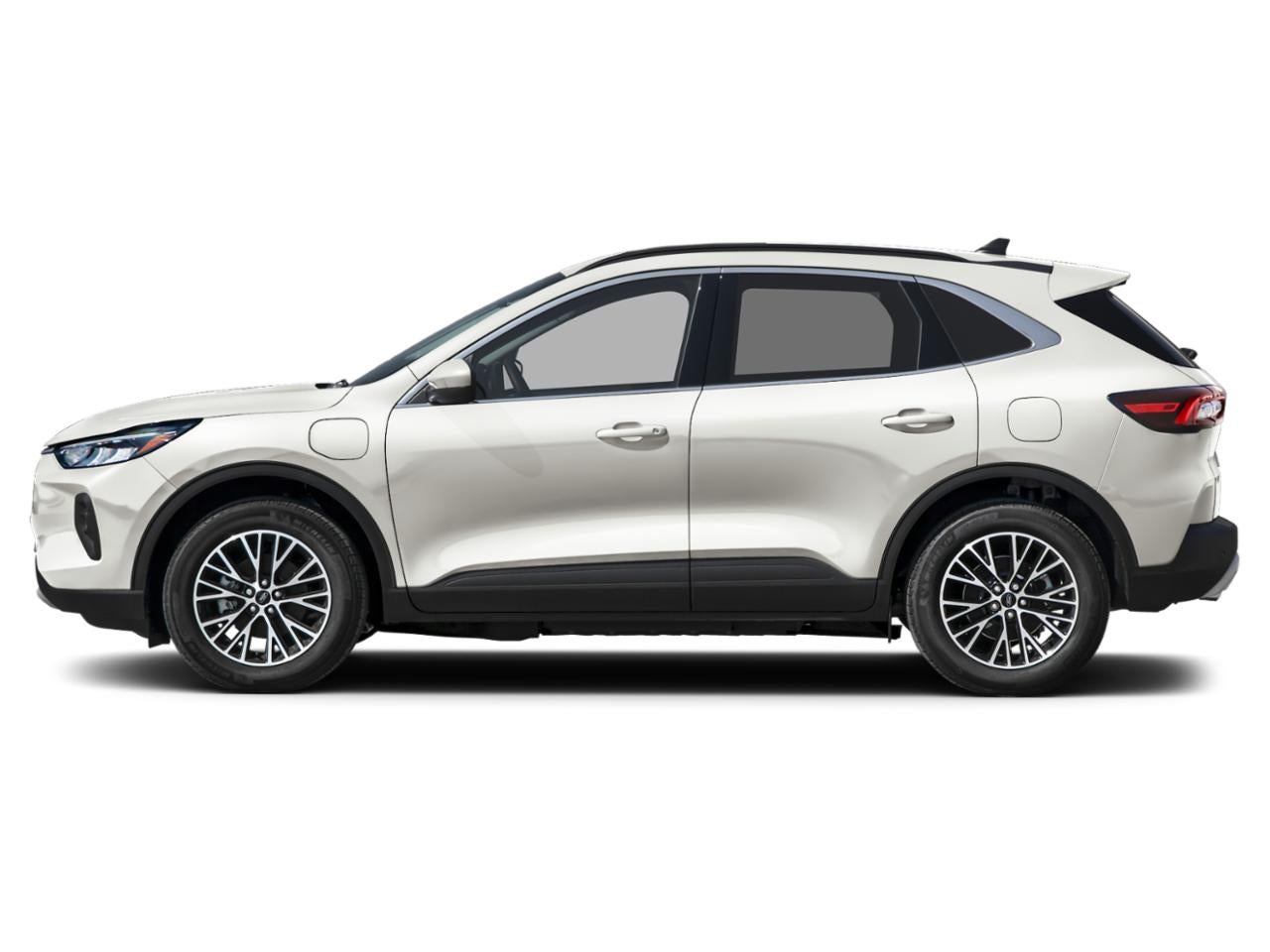 2025 Ford Escape PHEV FWD