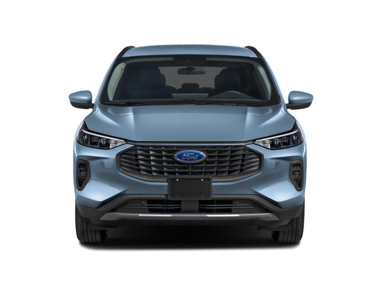 2025 Ford Escape PHEV FWD