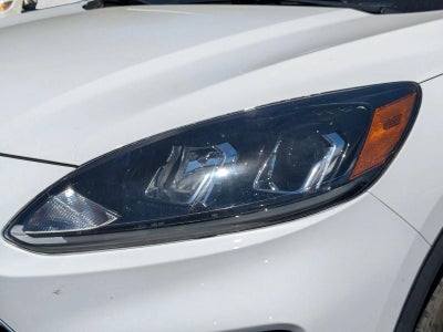 2020 Ford Escape SE FWD