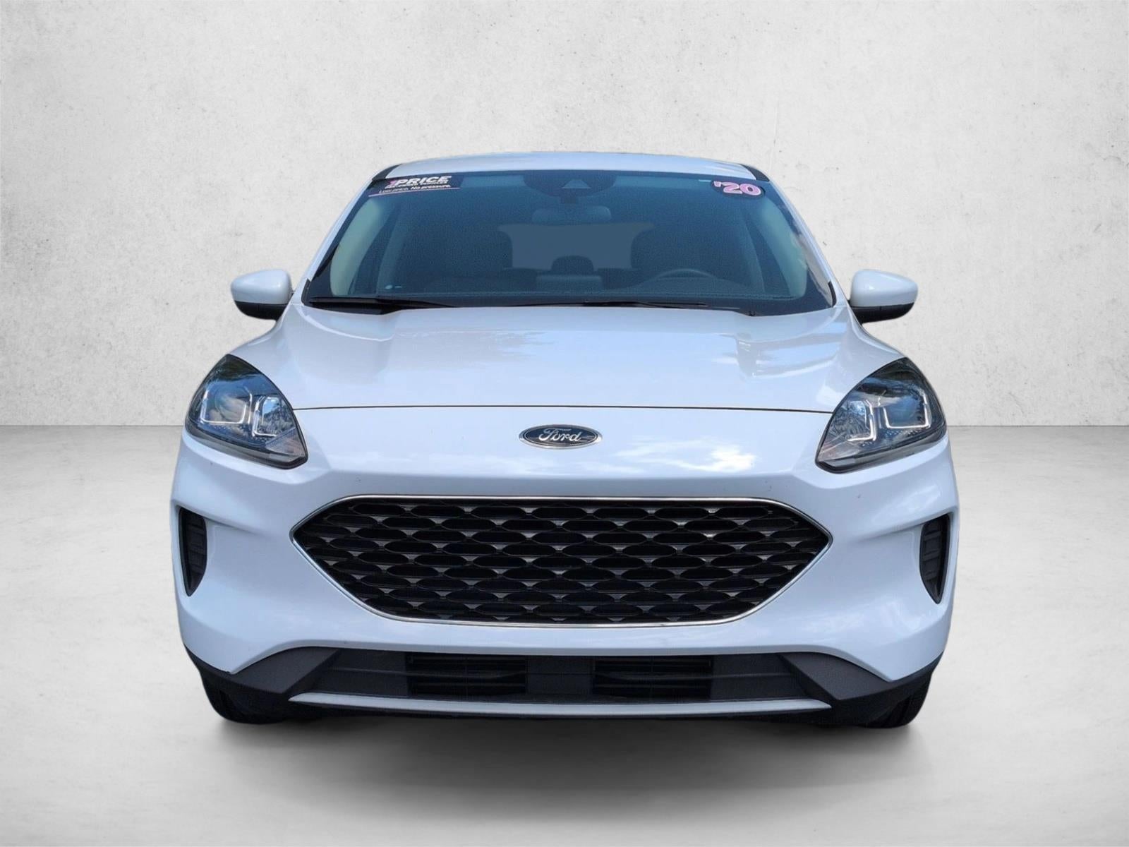 2020 Ford Escape SE FWD