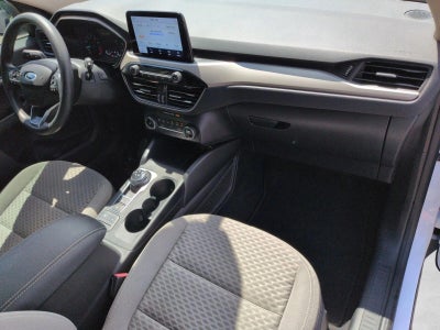 2020 Ford Escape SE FWD