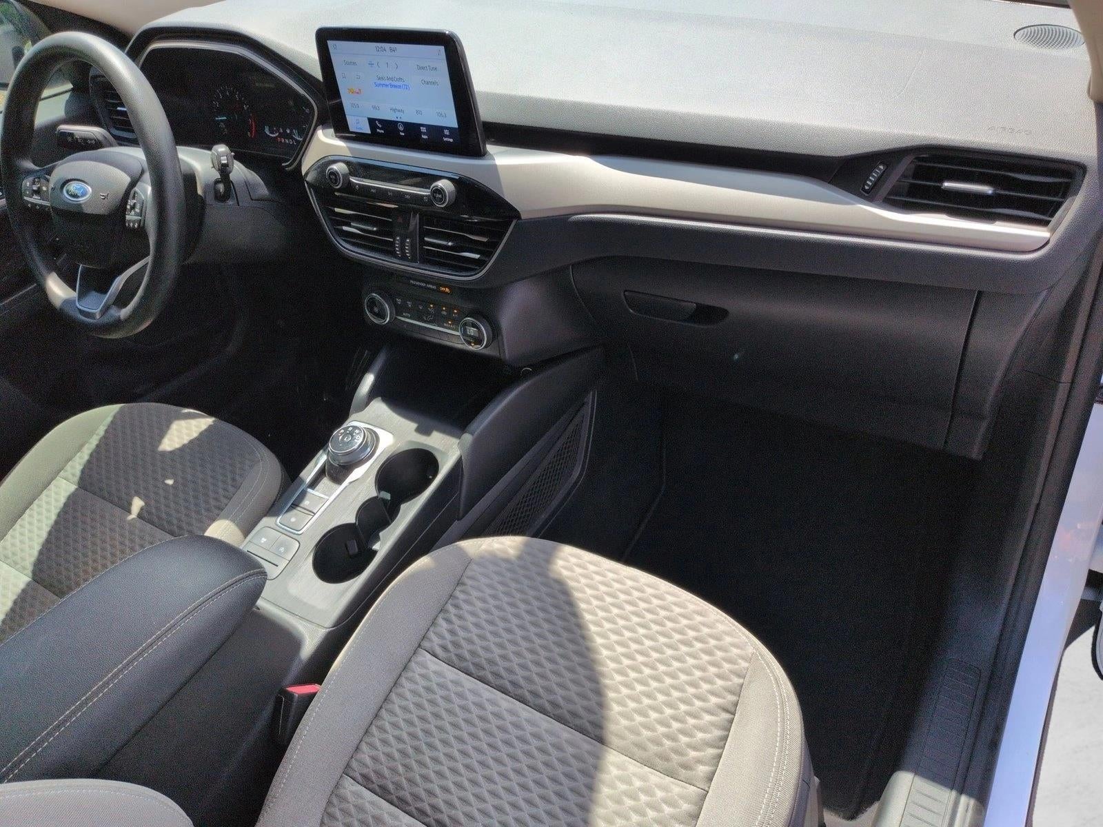 2020 Ford Escape SE FWD