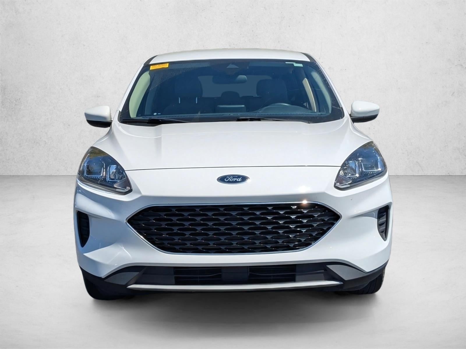 2020 Ford Escape SE FWD