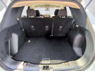 2020 Ford Escape SE FWD