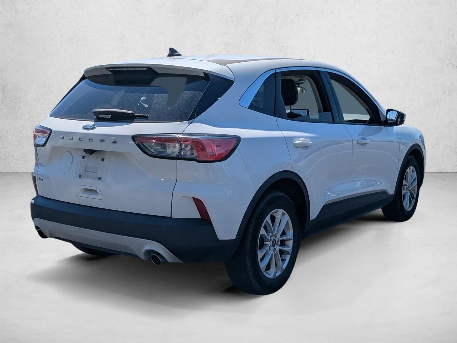 2020 Ford Escape SE FWD