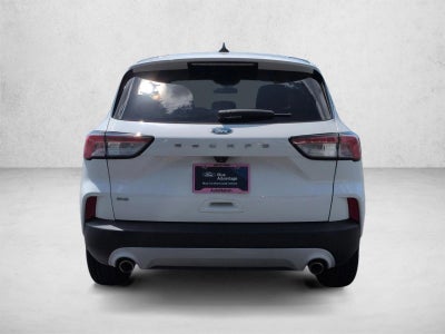 2020 Ford Escape SE FWD
