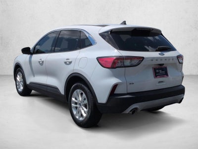 2020 Ford Escape SE FWD