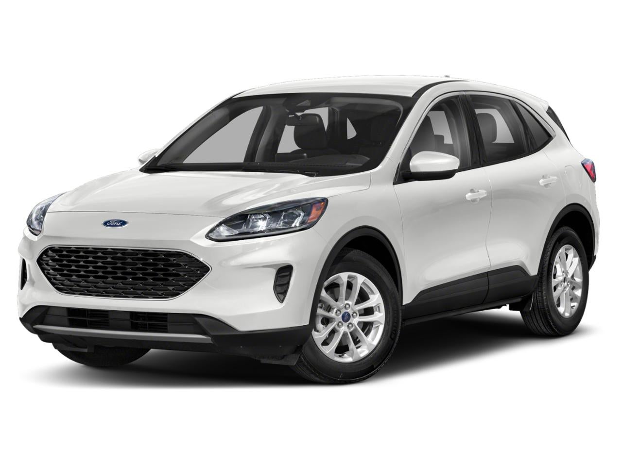 2020 Ford Escape SE FWD