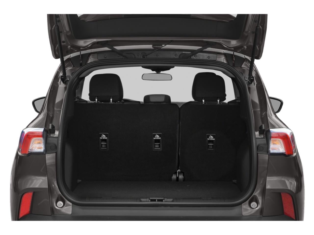 2020 Ford Escape SE FWD