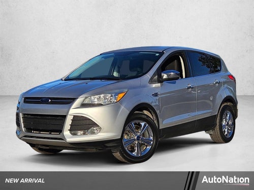 2016 Ford Escape FWD 4dr SE