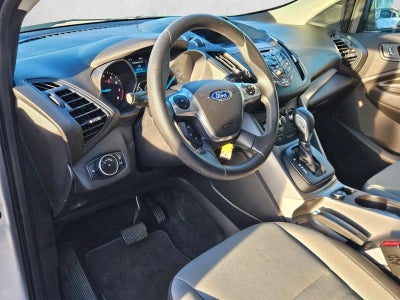 2016 Ford Escape FWD 4dr SE