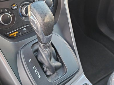2016 Ford Escape FWD 4dr SE