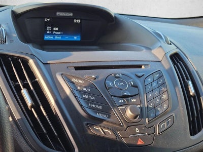 2016 Ford Escape FWD 4dr SE