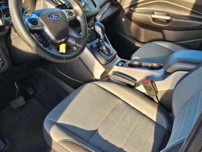2016 Ford Escape FWD 4dr SE