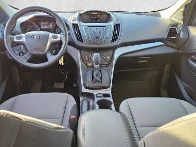 2016 Ford Escape FWD 4dr SE
