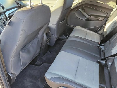 2016 Ford Escape FWD 4dr SE