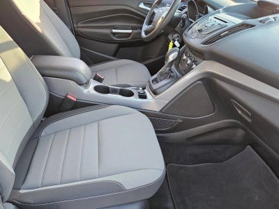 2016 Ford Escape FWD 4dr SE